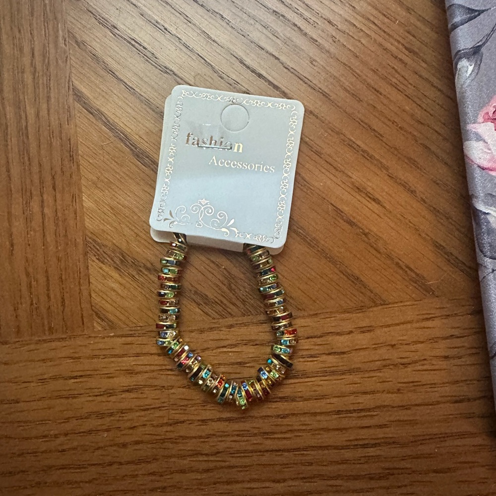 Bracelet